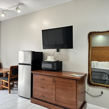 Paradise Inn Wildwood Luaran gambar