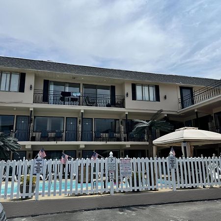 Paradise Inn Wildwood Luaran gambar