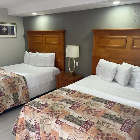 Paradise Inn Wildwood Luaran gambar