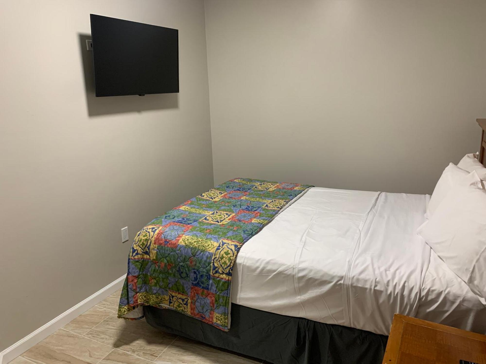 Paradise Inn Wildwood Luaran gambar