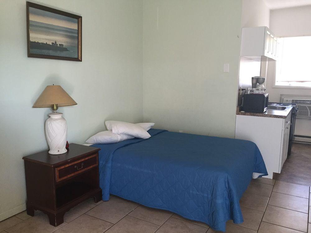 Paradise Inn Wildwood Luaran gambar