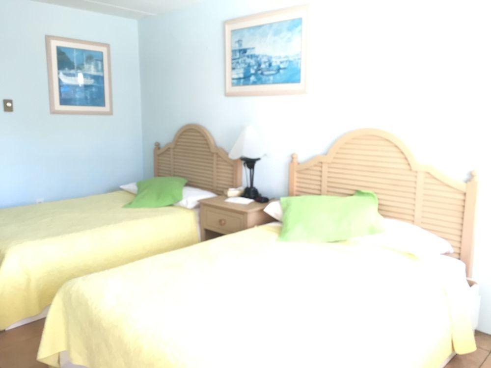 Paradise Inn Wildwood Luaran gambar