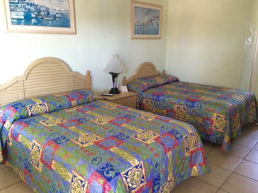 Paradise Inn Wildwood Luaran gambar
