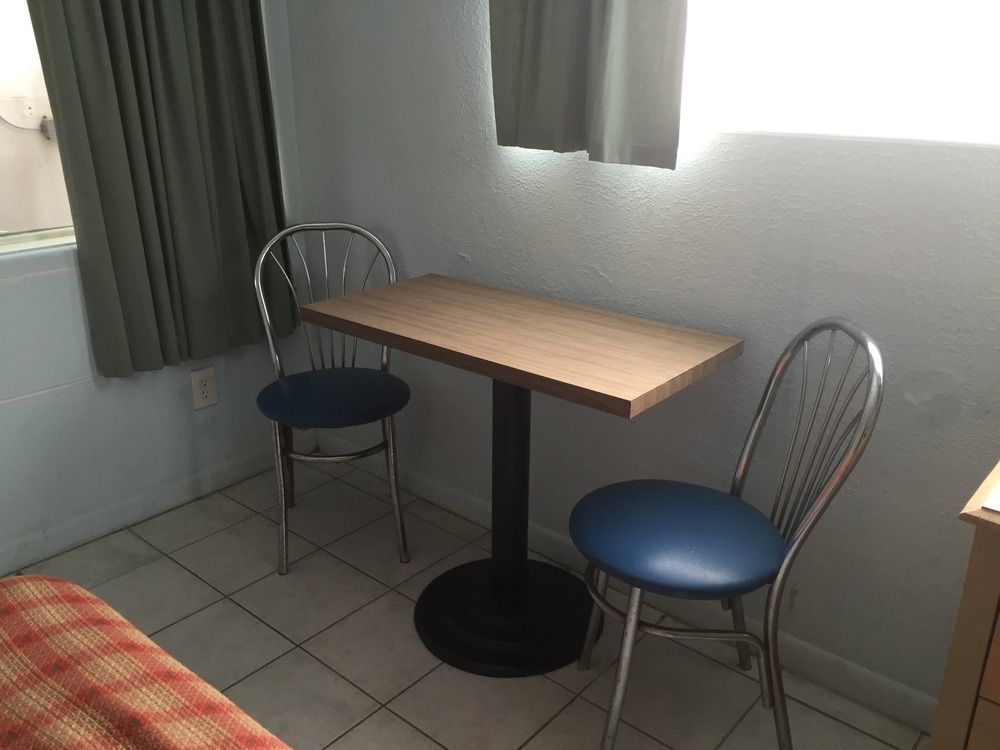 Paradise Inn Wildwood Luaran gambar