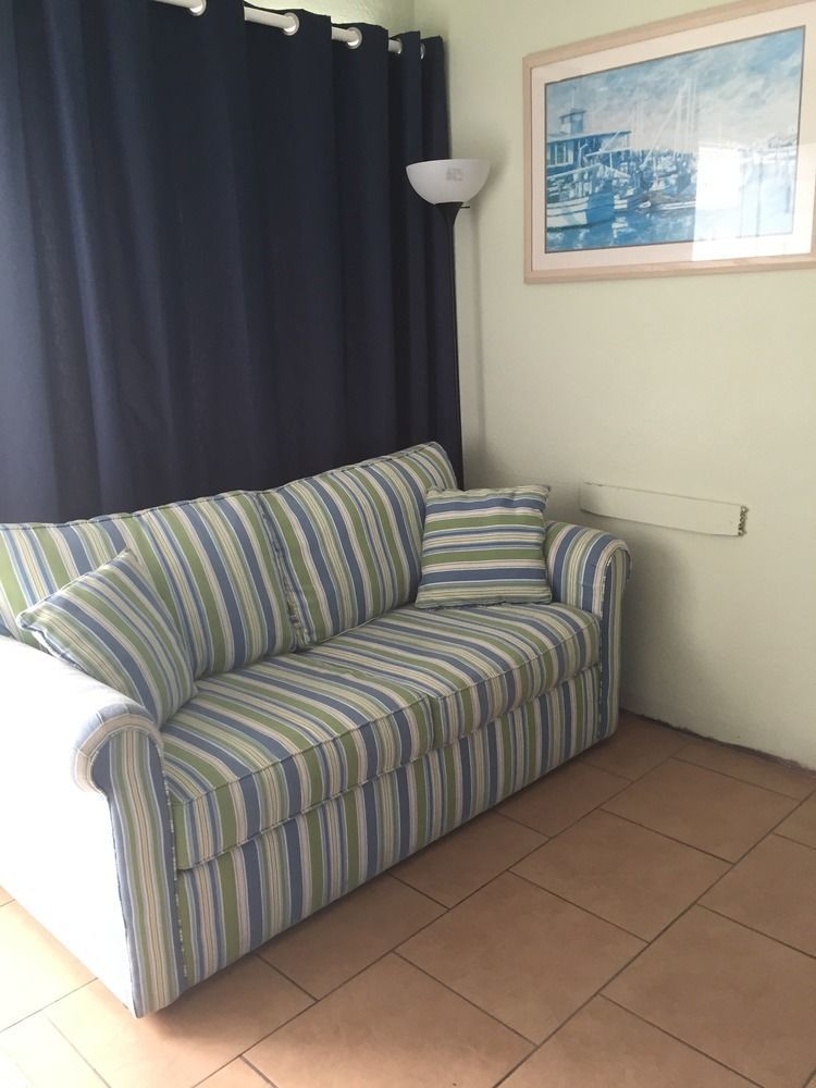 Paradise Inn Wildwood Luaran gambar