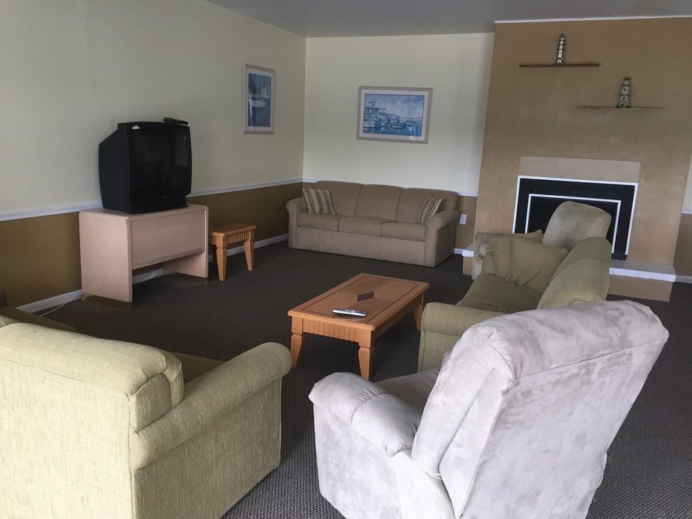 Paradise Inn Wildwood Luaran gambar
