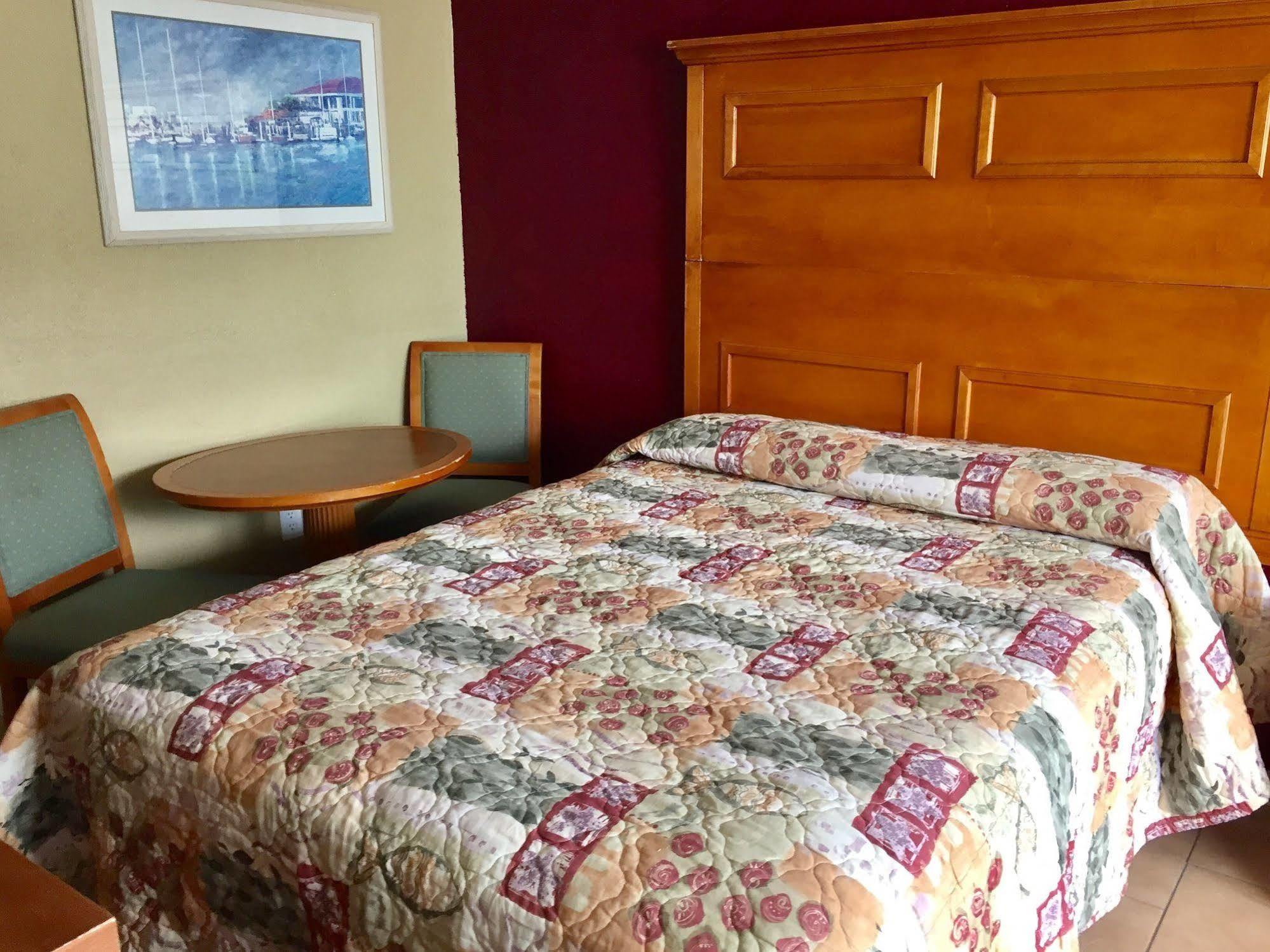 Paradise Inn Wildwood Luaran gambar