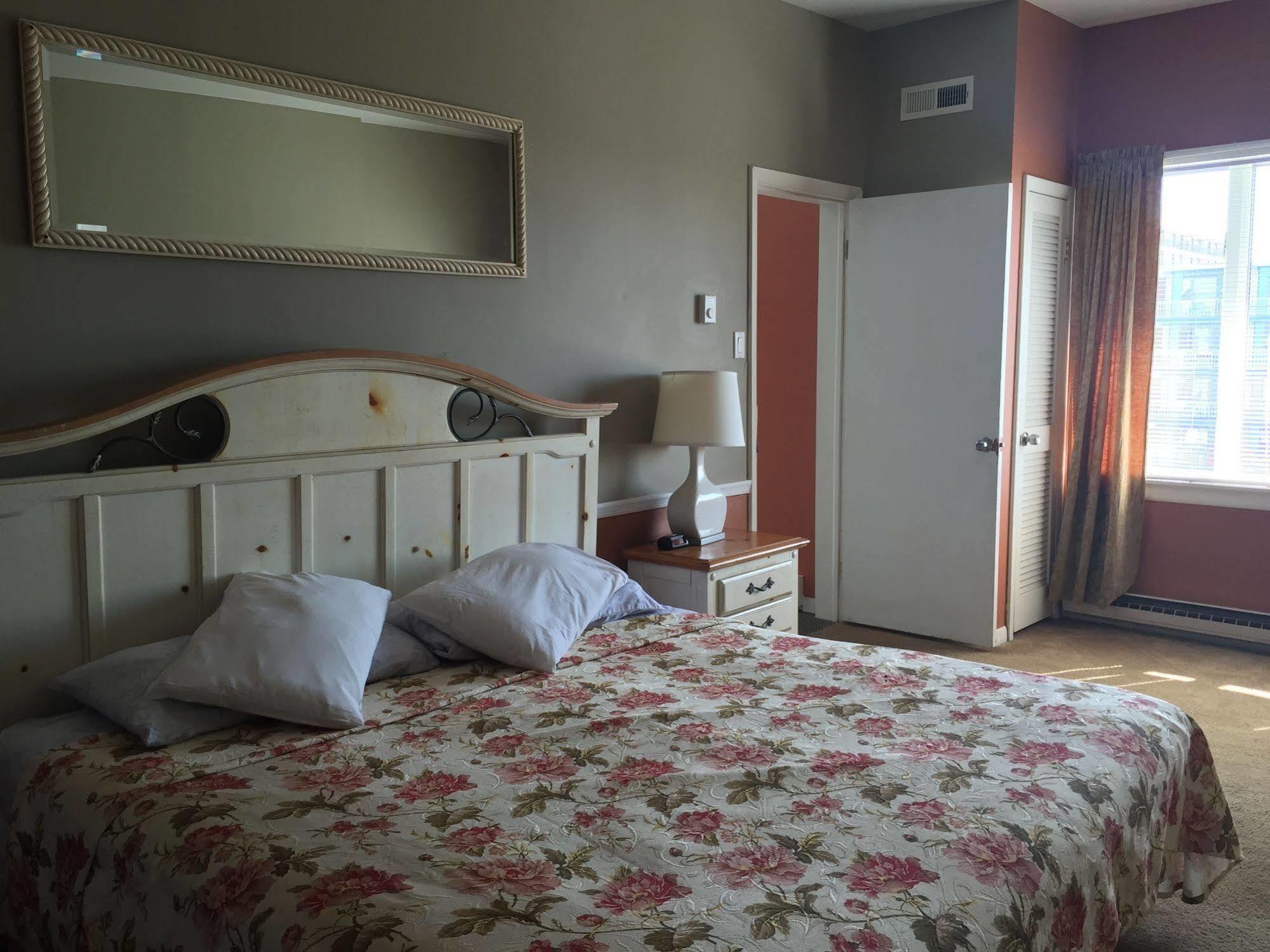 Paradise Inn Wildwood Luaran gambar